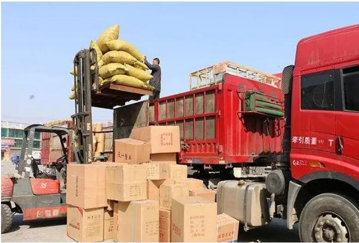 厦门到东山区物流专线