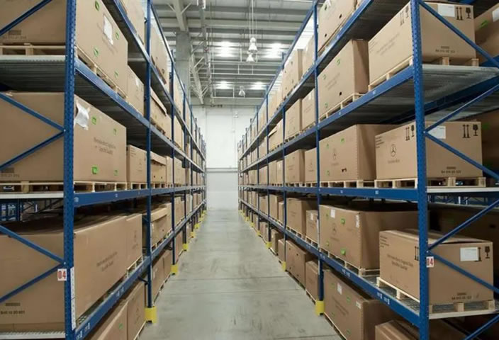 厦门到东山区货物仓储