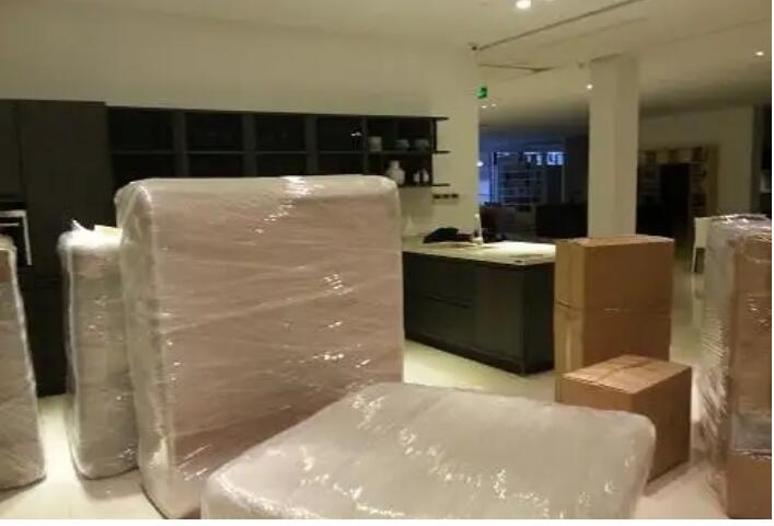 厦门到东山区长途搬家