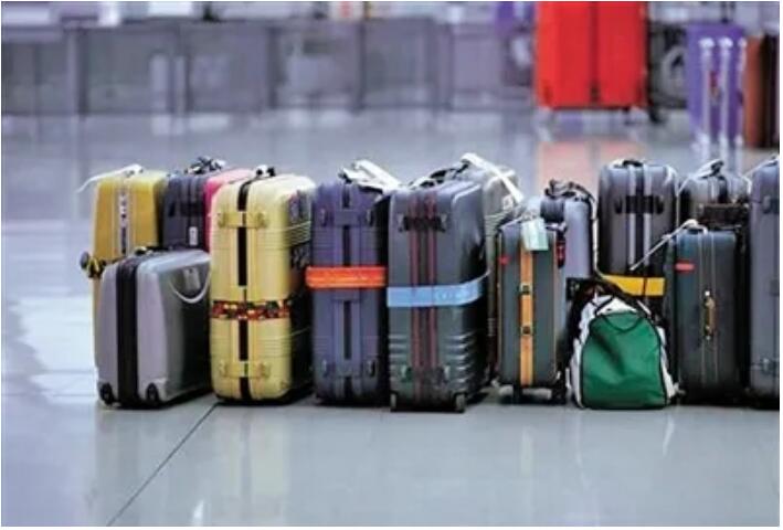 厦门到东山区行李托运