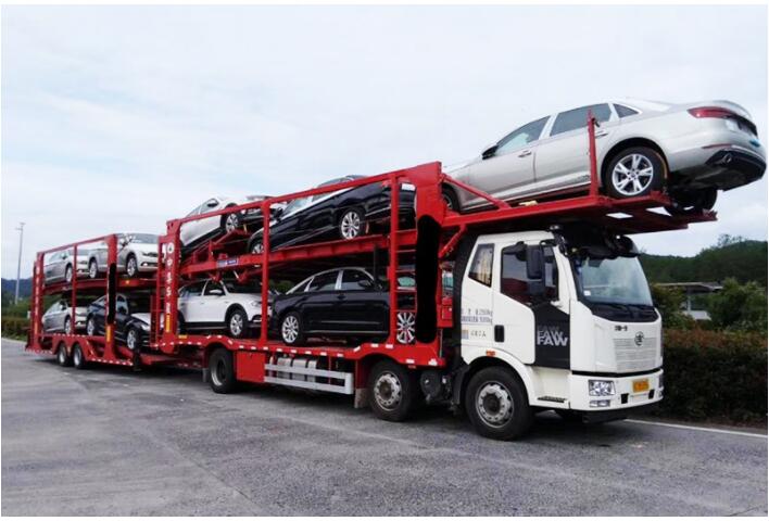 厦门到东山区轿车托运